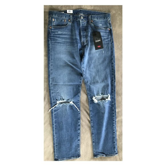 levis 501 premium